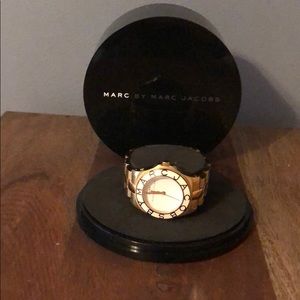 Marc by Marc Jacobs watch